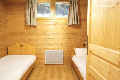 Appartement - 70 m² - 4 pièces