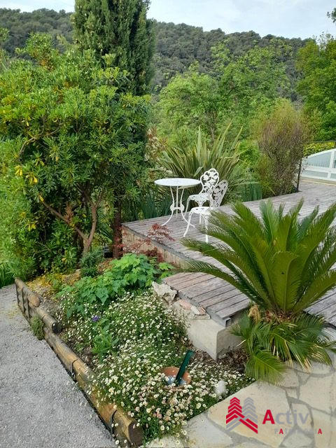 Villa - 145 m² - 5 pièces