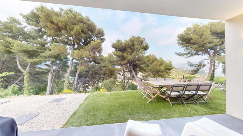 Villa - 149 m² - 5 pièces