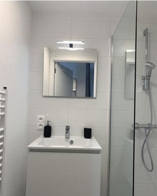 Appartement - 33 m² - 2 pièces