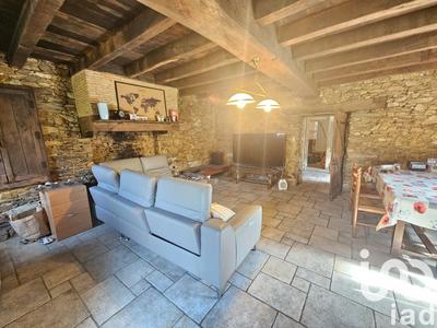 Maison - 111 m² - 5 pièces