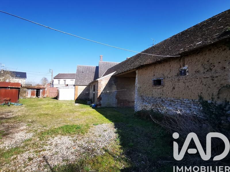 Maison - 118 m² - 5 pièces