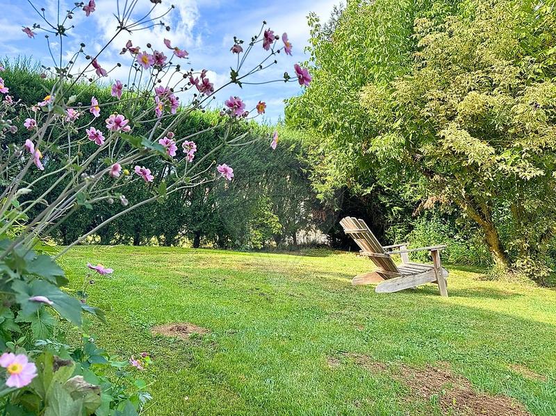 Pavillon - 82 m² - 5 pièces