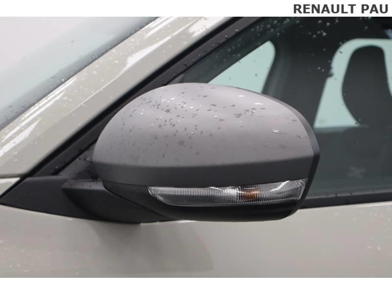 Dacia Duster Hybrid 140 Expression