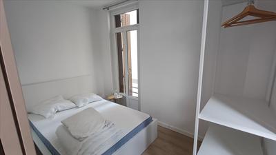 Appartement - 25 m² - 2 pièces