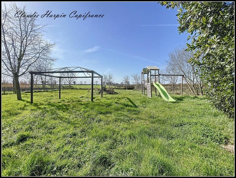 Maison de campagne - 430 m² - 14 pièces