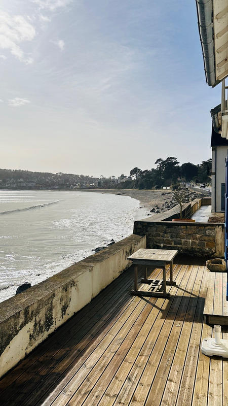 Maison - 75 m² - 3 pièces