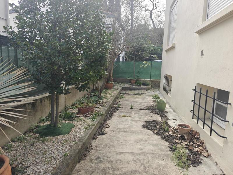 Villa - 110 m² - 6 pièces