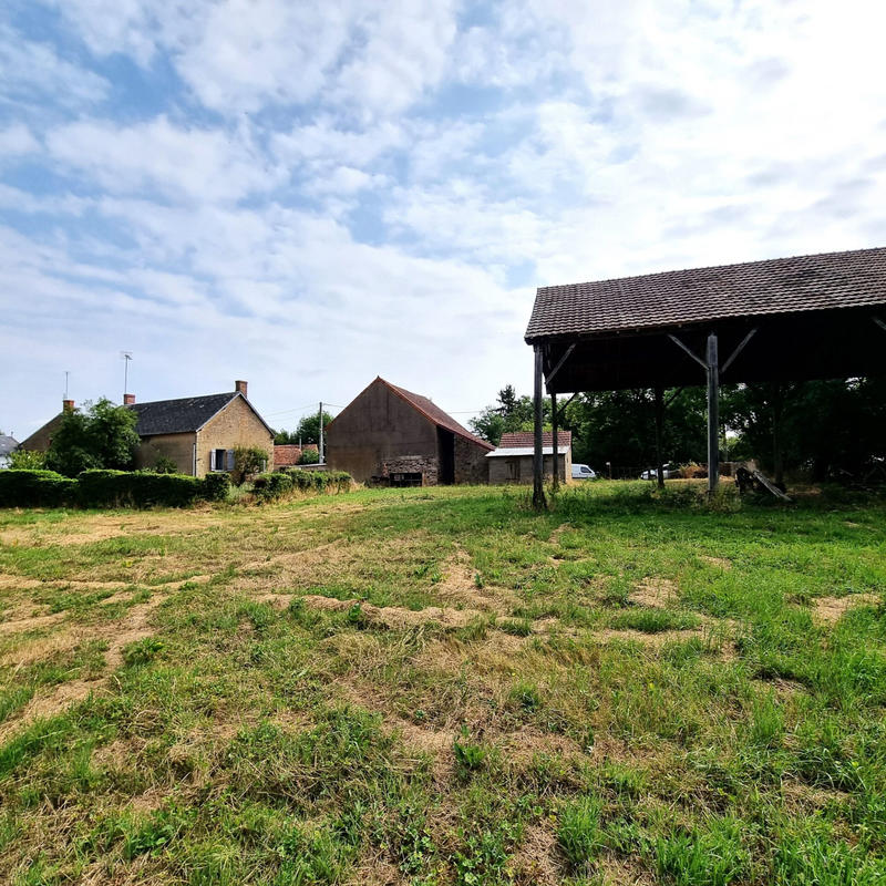 Maison - 66 m² - 2 pièces