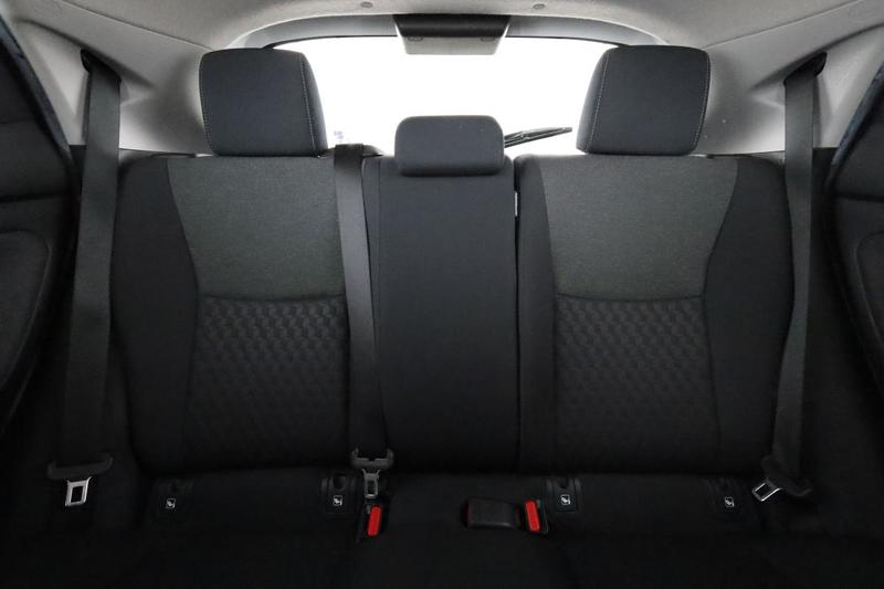 Toyota Yaris 1.5 Hybrid Design 116h