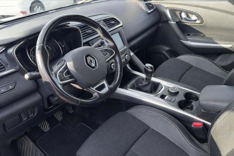 Renault Kadjar 1.2 TCe 130 Energy Intens