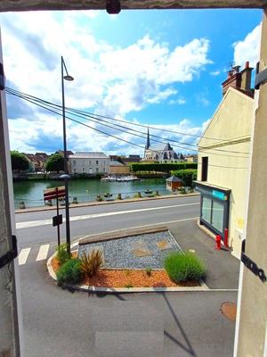 Maison - 153 m² - 7 pièces