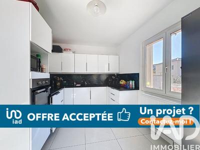 Maison - 109 m² - 5 pièces