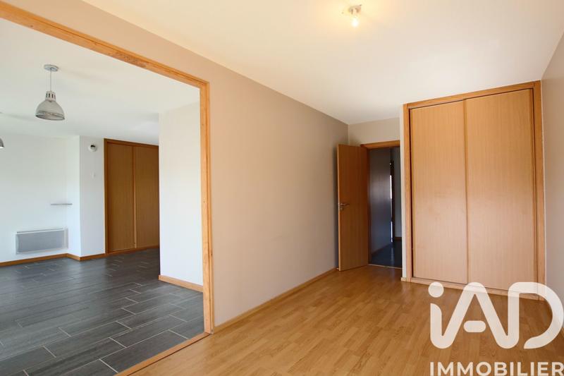 Appartement - 88 m² - 4 pièces