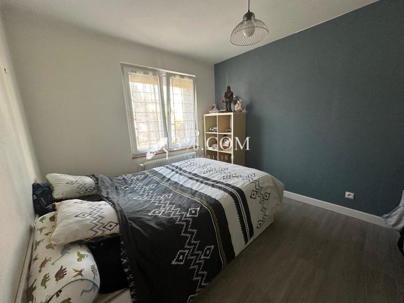 Maison - 82 m² - 4 pièces