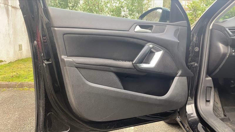 Peugeot 308 Sw II 1.5 BlueHDi 130 Eat8 Active Business