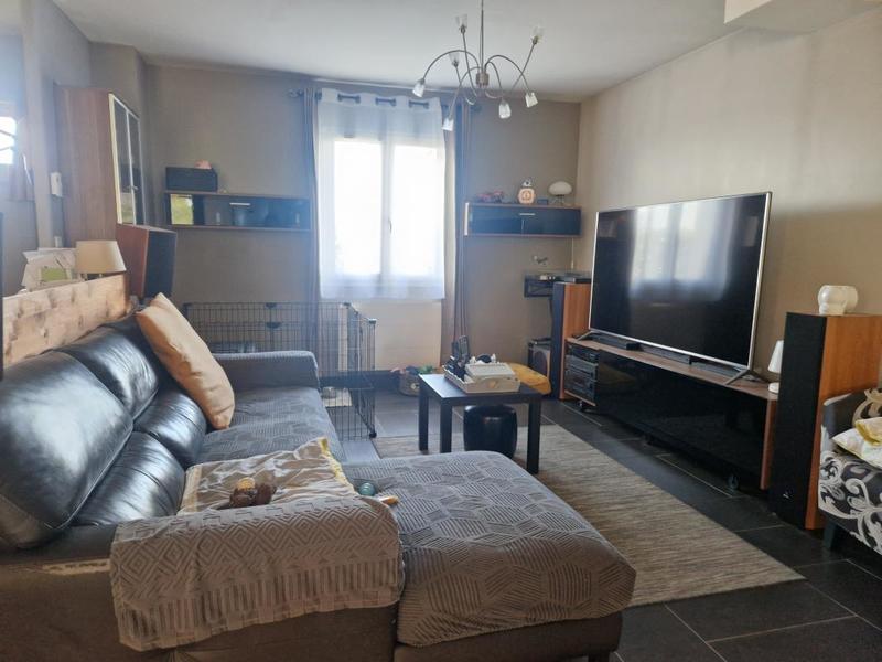 Pavillon - 93 m² - 4 pièces