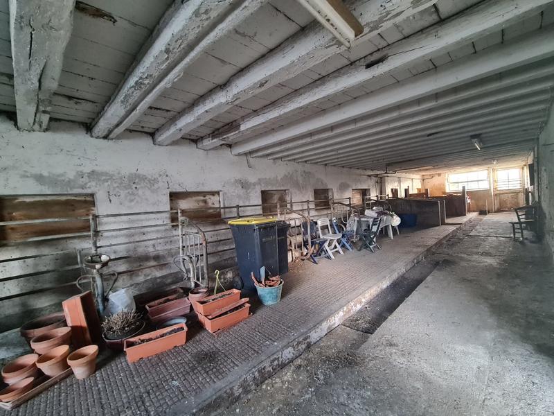 Maison - 100 m² - 6 pièces