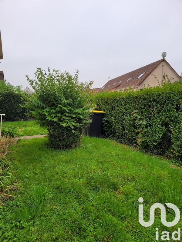 Maison - 70 m² - 3 pièces