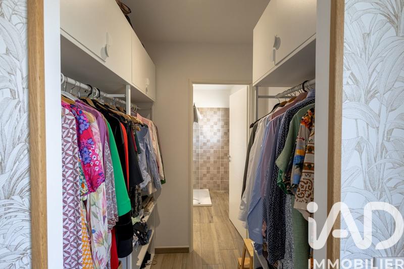 Maison - 106 m² - 4 pièces