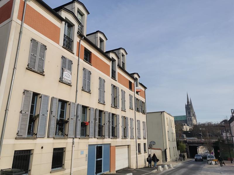 Appartement - 81 m² - 3 pièces