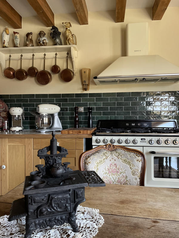 Maison - 175 m² - 5 pièces