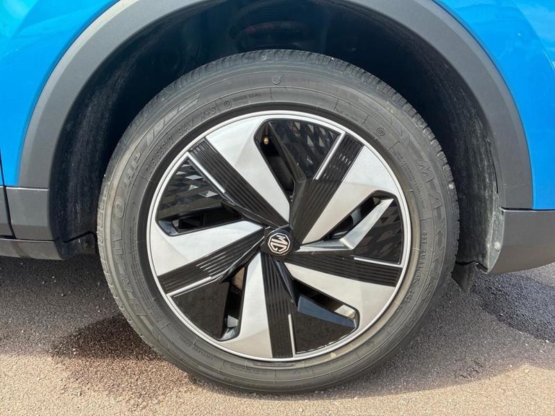 Mg Zs Electrique Ev Autonomie Etendue 70kWh - 115 kW 2wd Luxury