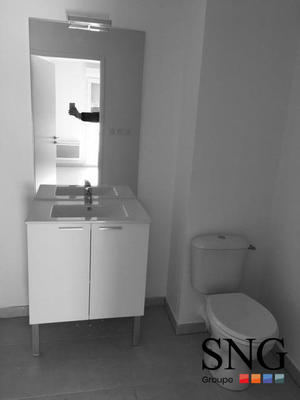 Appartement - 39 m² - 2 pièces