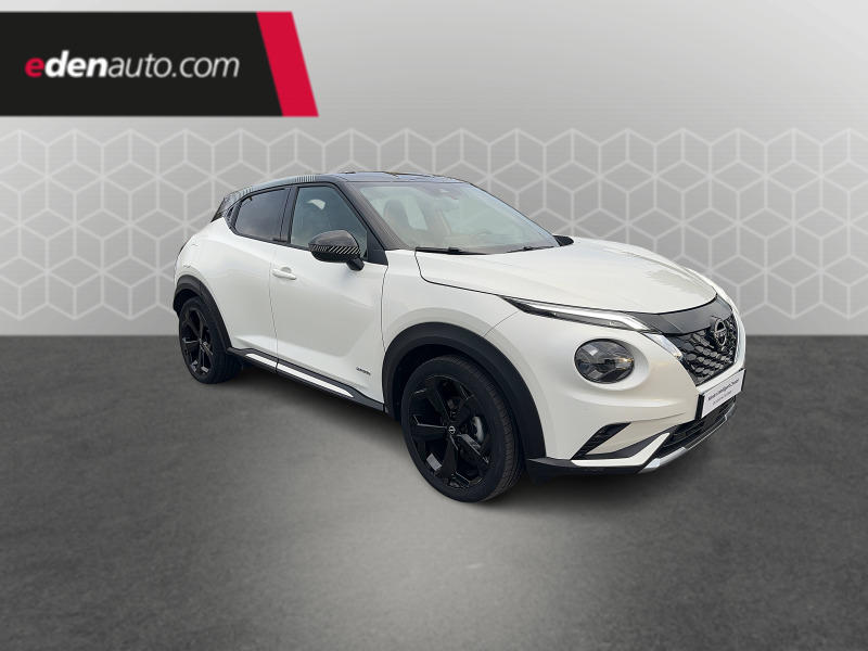 Nissan Juke Hybrid 143 Premiere Edition
