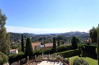 Villa - 600 m² - 8 pièces