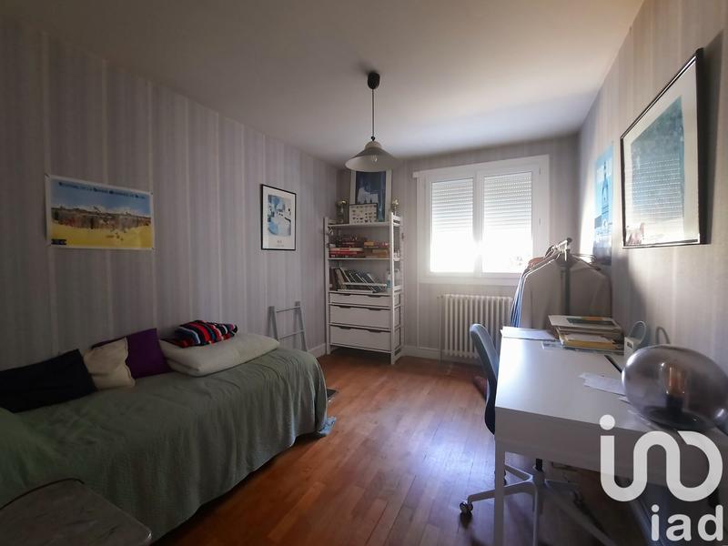 Maison - 136 m² - 7 pièces