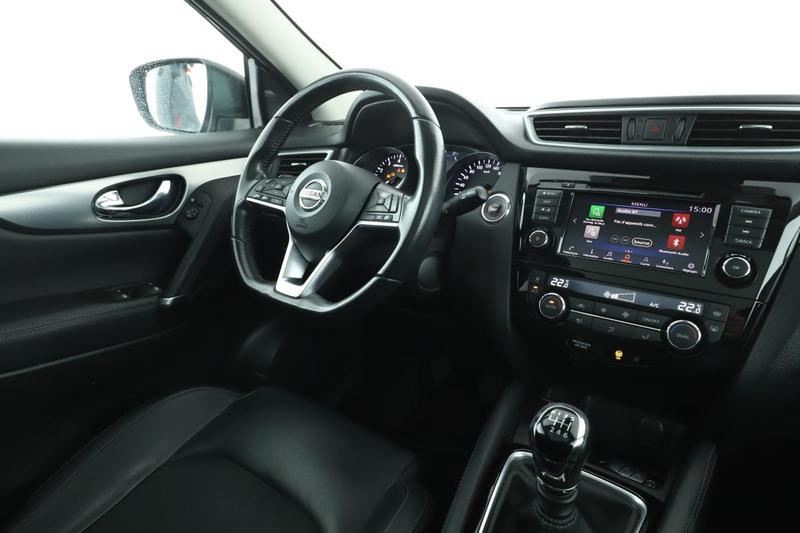 Nissan Qashqai 1.3 Dig-T 160 ch