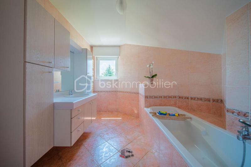 Maison d'architecte - 290 m² - 8 pièces