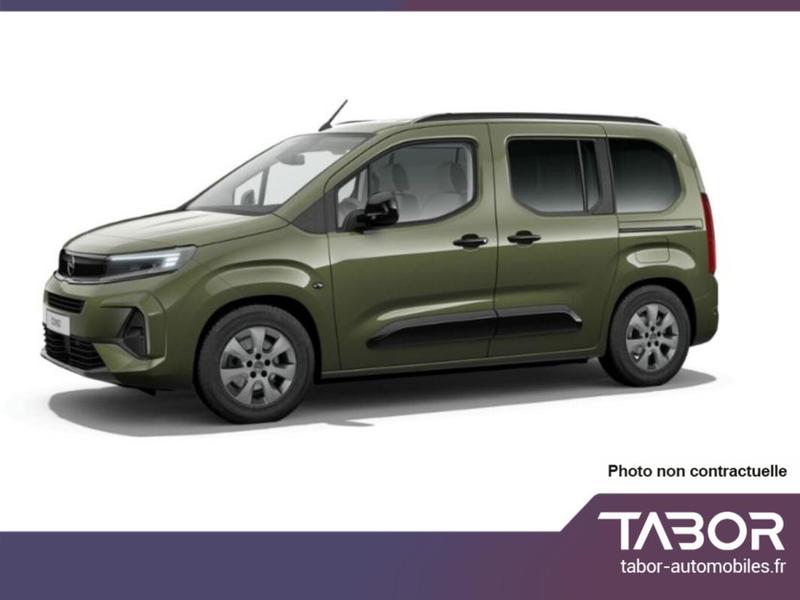 Opel Combo 1.5 d 130 At8 Gs Pano Matrix Cam