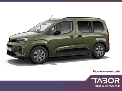 Opel Combo 1.5 d 130 At8 Gs Pano Matrix Cam