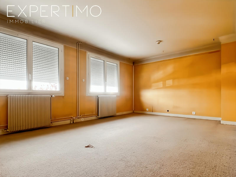 Maison - 170 m² - 7 pièces