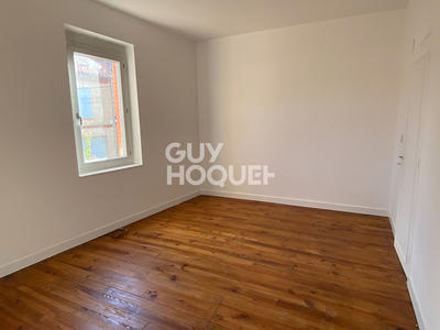 Maison de ville - 115 m² - 4 pièces