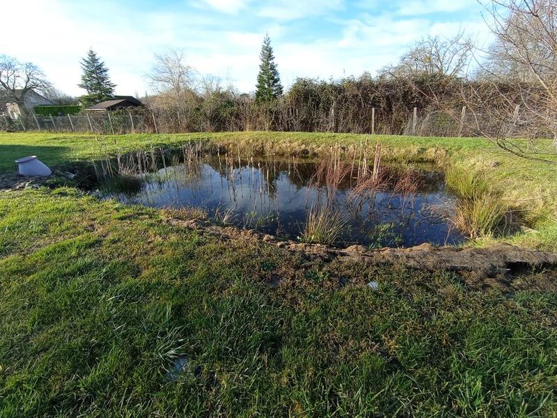 Maison - 200 m² - 7 pièces