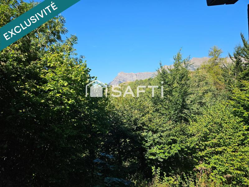 Maison - 203 m² - 4 pièces