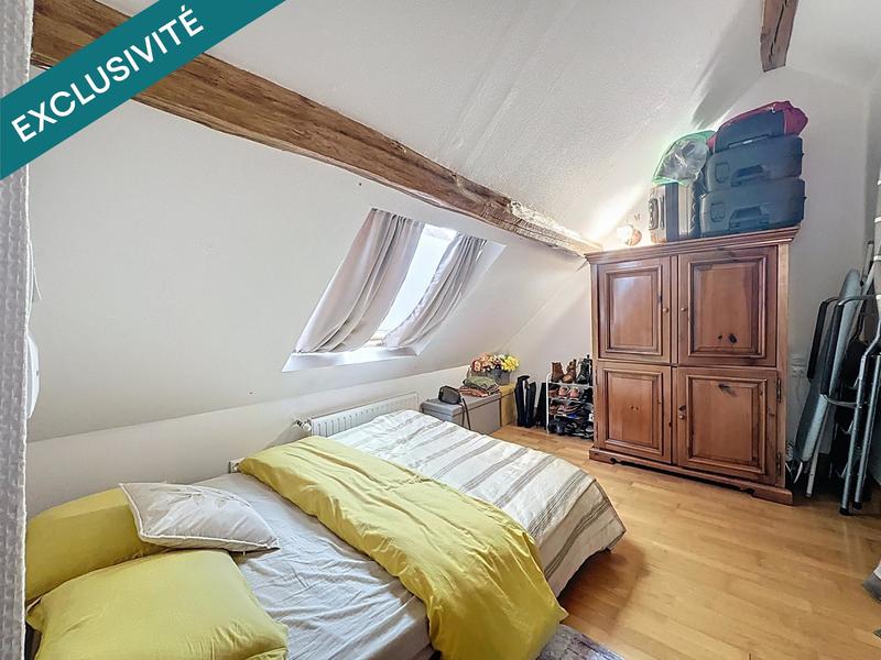 Maison - 75 m² - 3 pièces