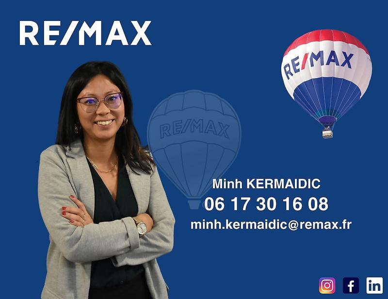 Appartement - 28 m² - 2 pièces