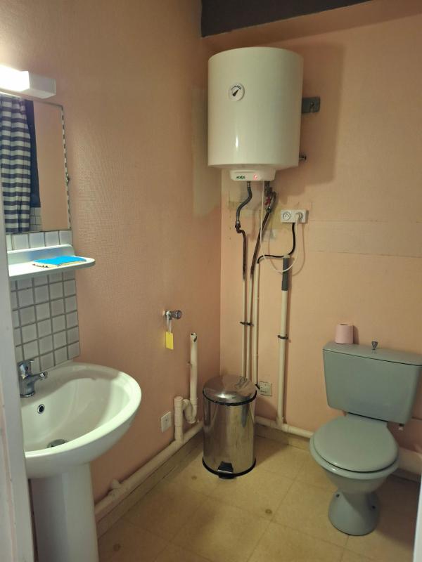 Studio - 22 m² - 1 pièce