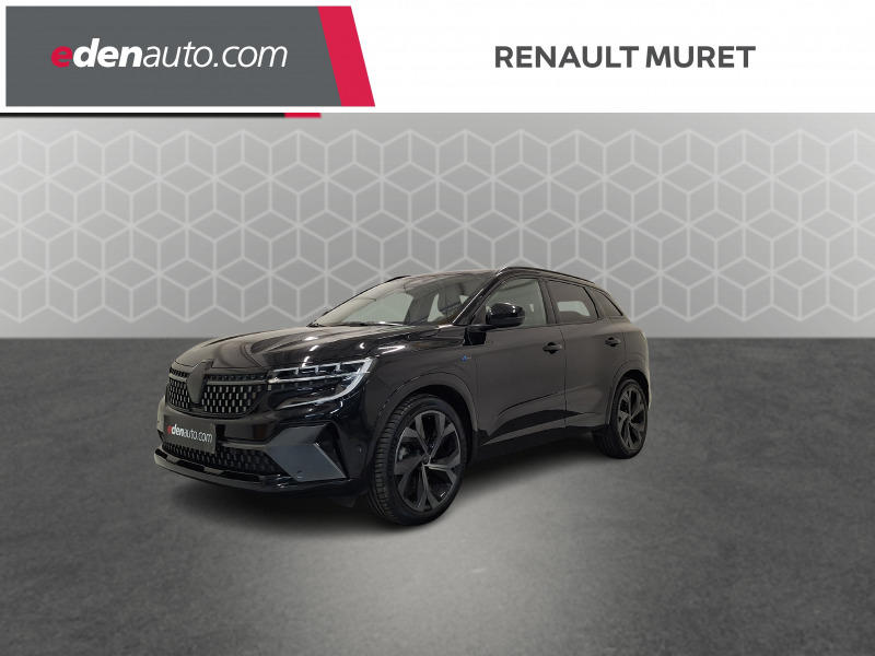 Renault Austral E-Tech hybrid 200 Techno esprit Alpine