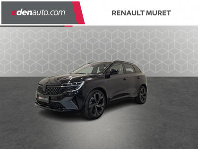 Renault Austral E-Tech hybrid 200 Techno esprit Alpine