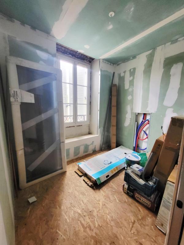 Maison - 180 m² - 7 pièces