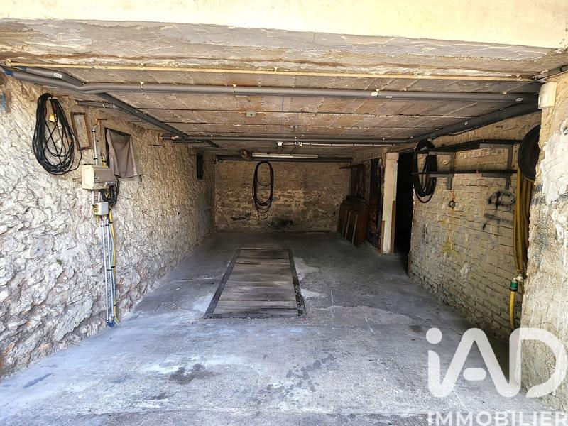 Maison - 108 m² - 5 pièces