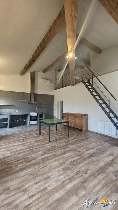 Appartement - 135 m² - 4 pièces