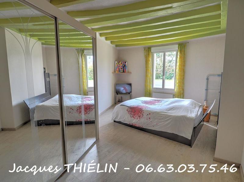 Maison - 156 m² - 5 pièces