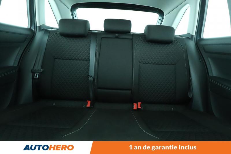 Skoda Rapid Spaceback 1.2 Tsi GreenTec Drive 110 ch
