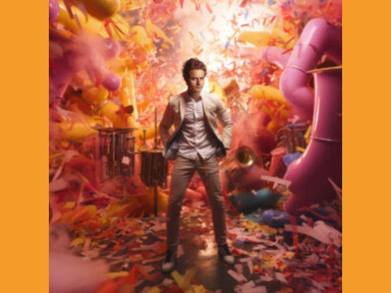 Saison anniversaire 30 ans Bourg Arts et Vins 2025-2026 : Concert avec Thomas Leleu &quot;Outsider en Quartet&quot; – Jazz